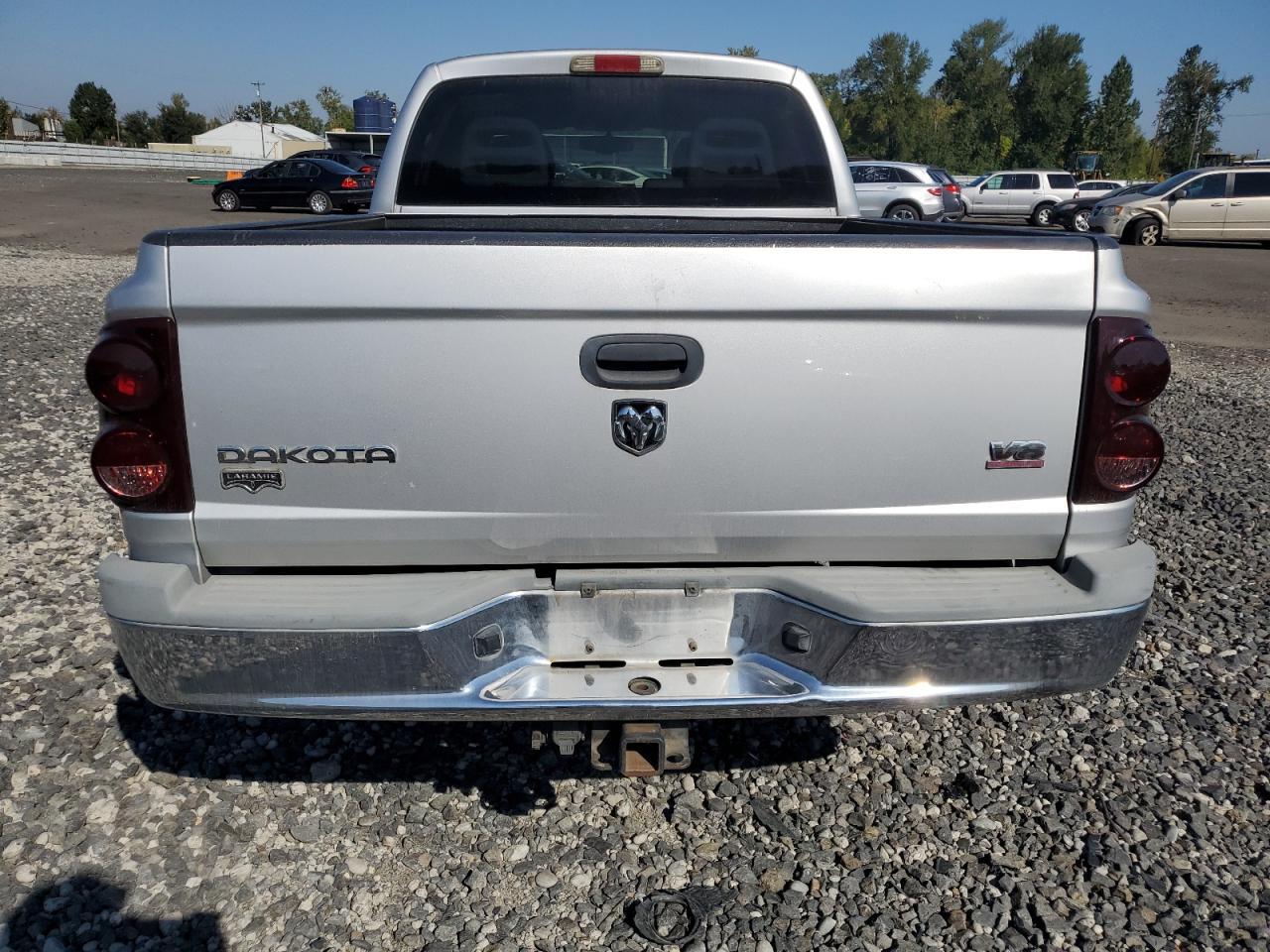 2005 DODGE Dakota