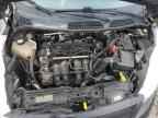 2011 FORD Fiesta