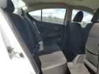 2013 NISSAN VERSA