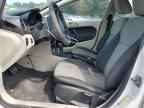 2013 FORD Fiesta
