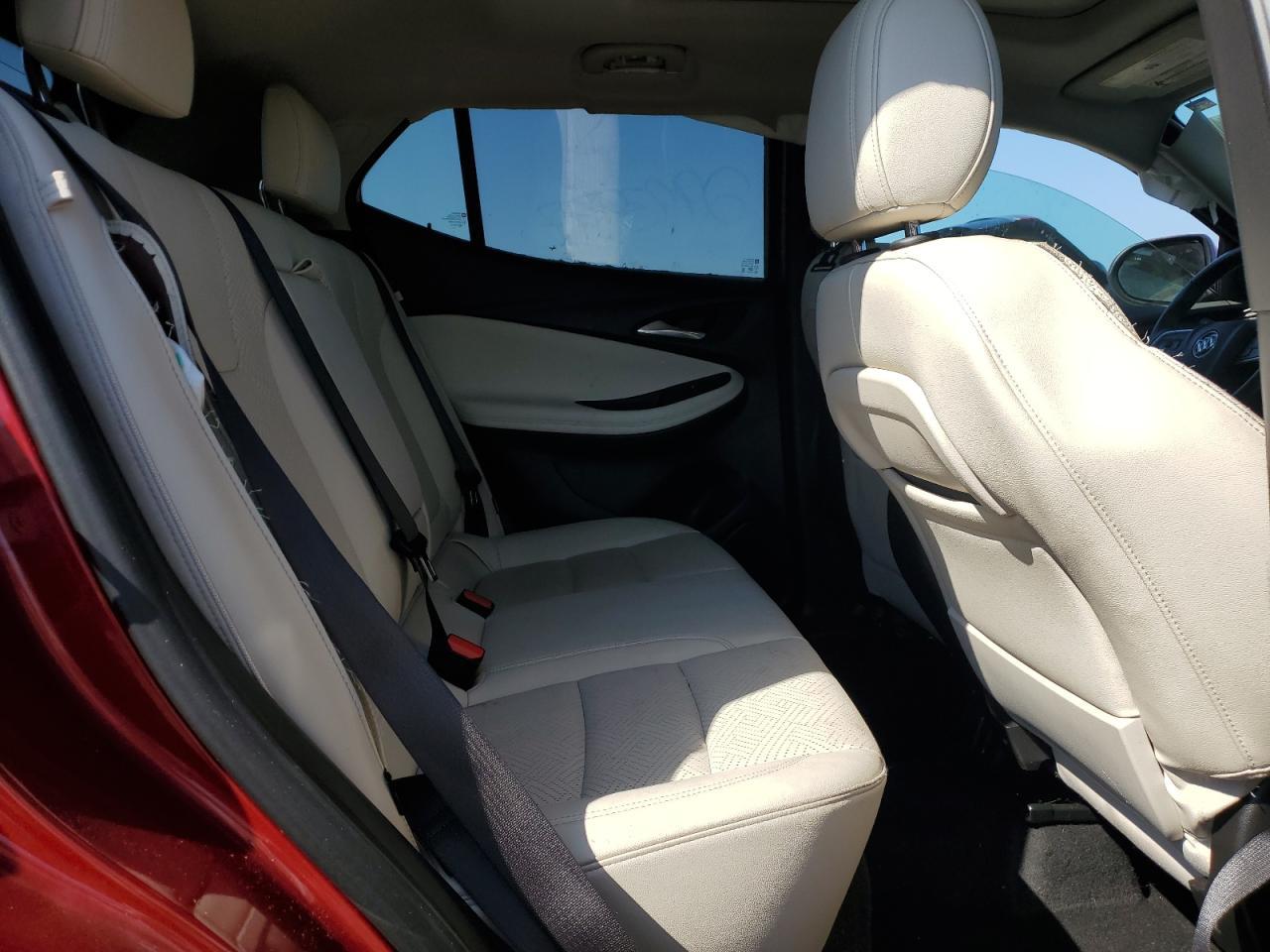 2020 BUICK Encore GX