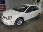 2005 DODGE Neon