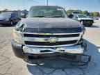 2010 CHEVROLET Silverado
