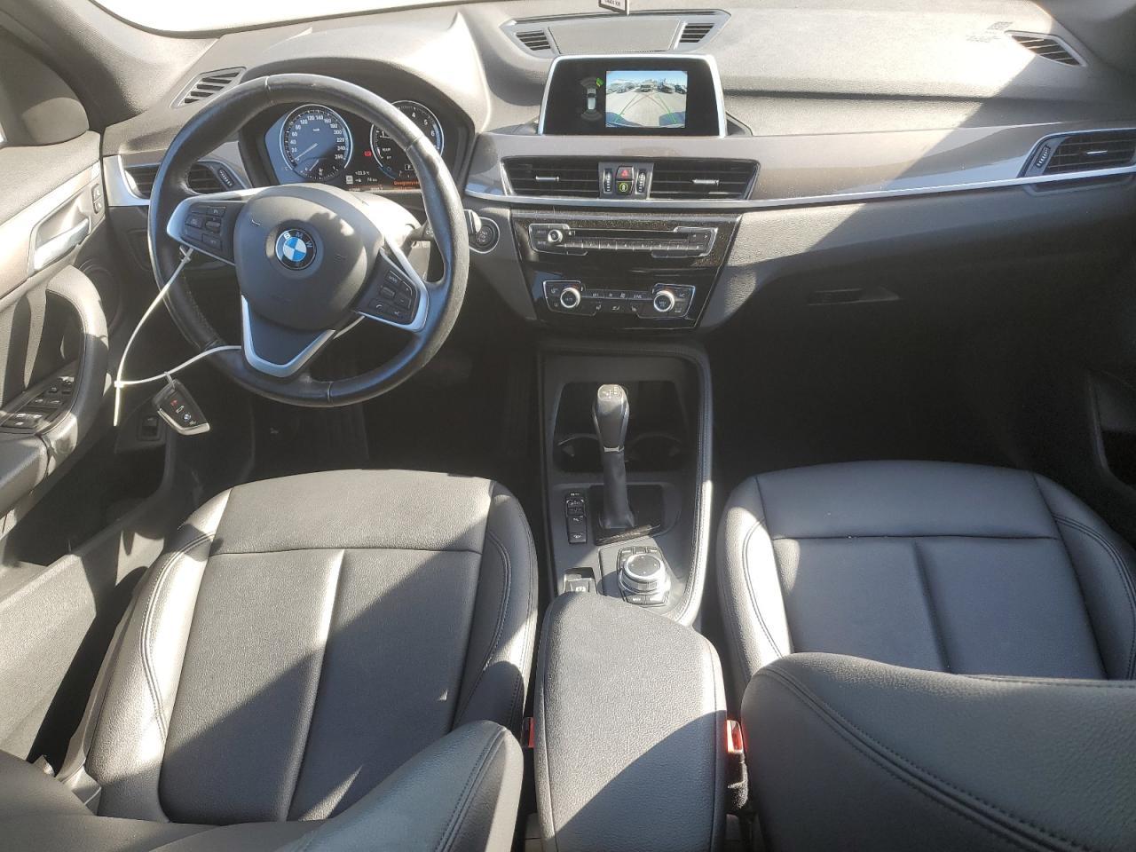 2019 BMW X1