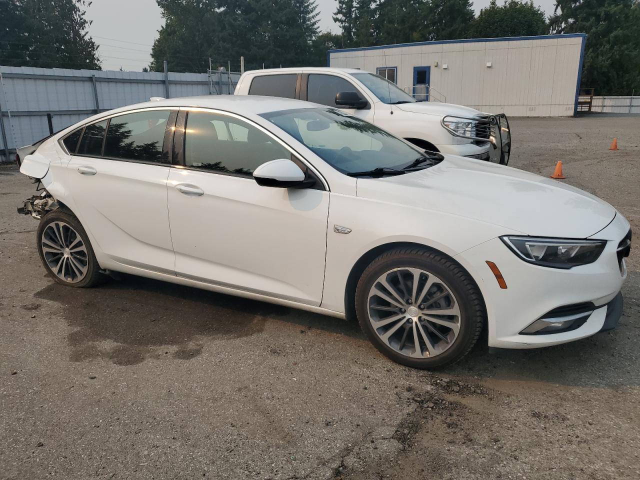 2019 BUICK Regal