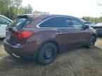 2014 ACURA MDX