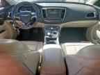 2017 CHRYSLER 200