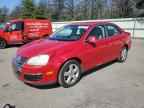 2009 VOLKSWAGEN JETTA