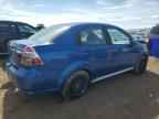2008 CHEVROLET Aveo