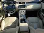 2017 LAND ROVER RANGE ROVER EVOQUE