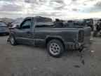 2001 CHEVROLET Silverado