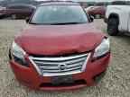2014 NISSAN SENTRA