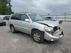 2007 TOYOTA HIGHLANDER