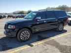2017 LINCOLN Navigator