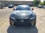 2024 LEXUS Is
