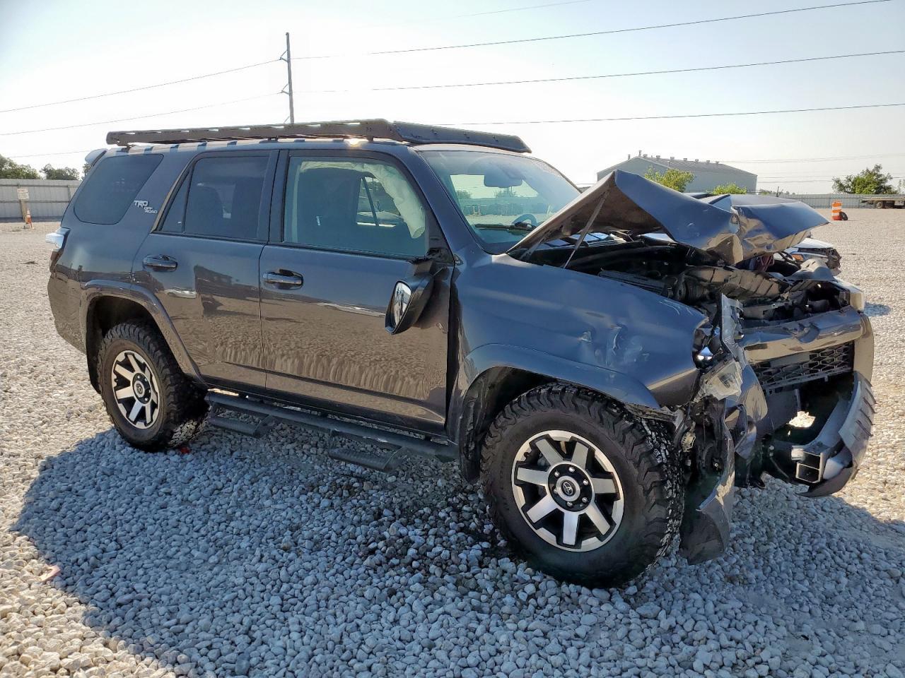 2021 TOYOTA 4Runner