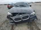 2015 BMW 5 series