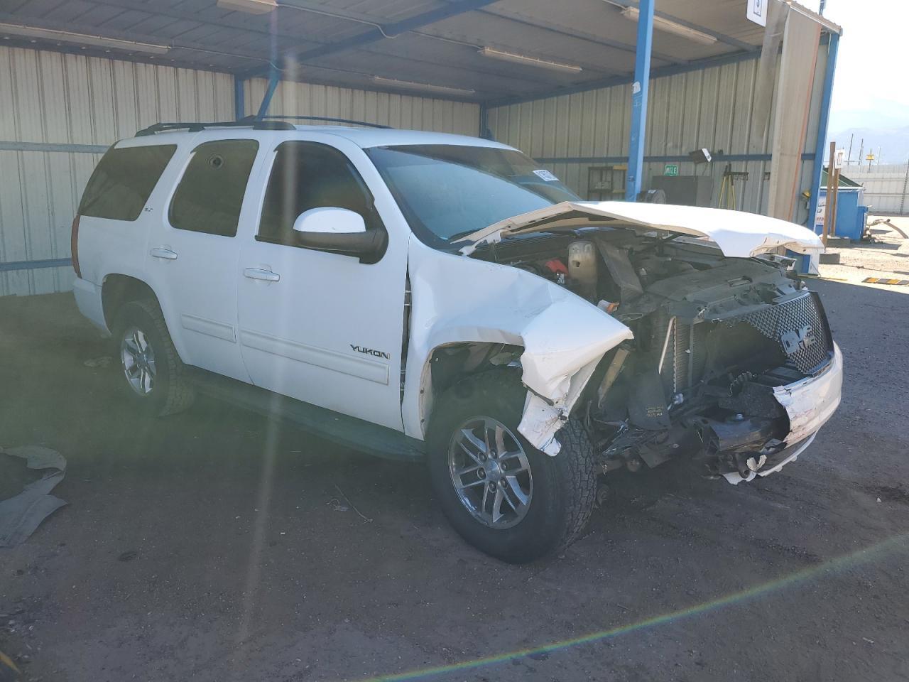 2014 GMC Yukon