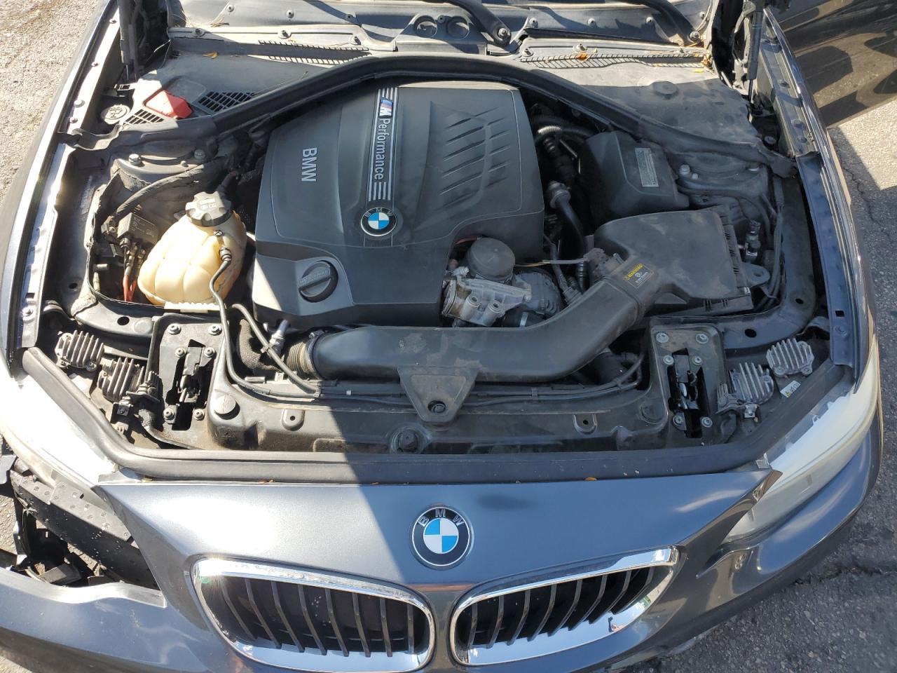 2014 BMW M235i