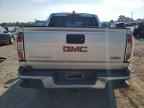 2015 GMC CANYON
