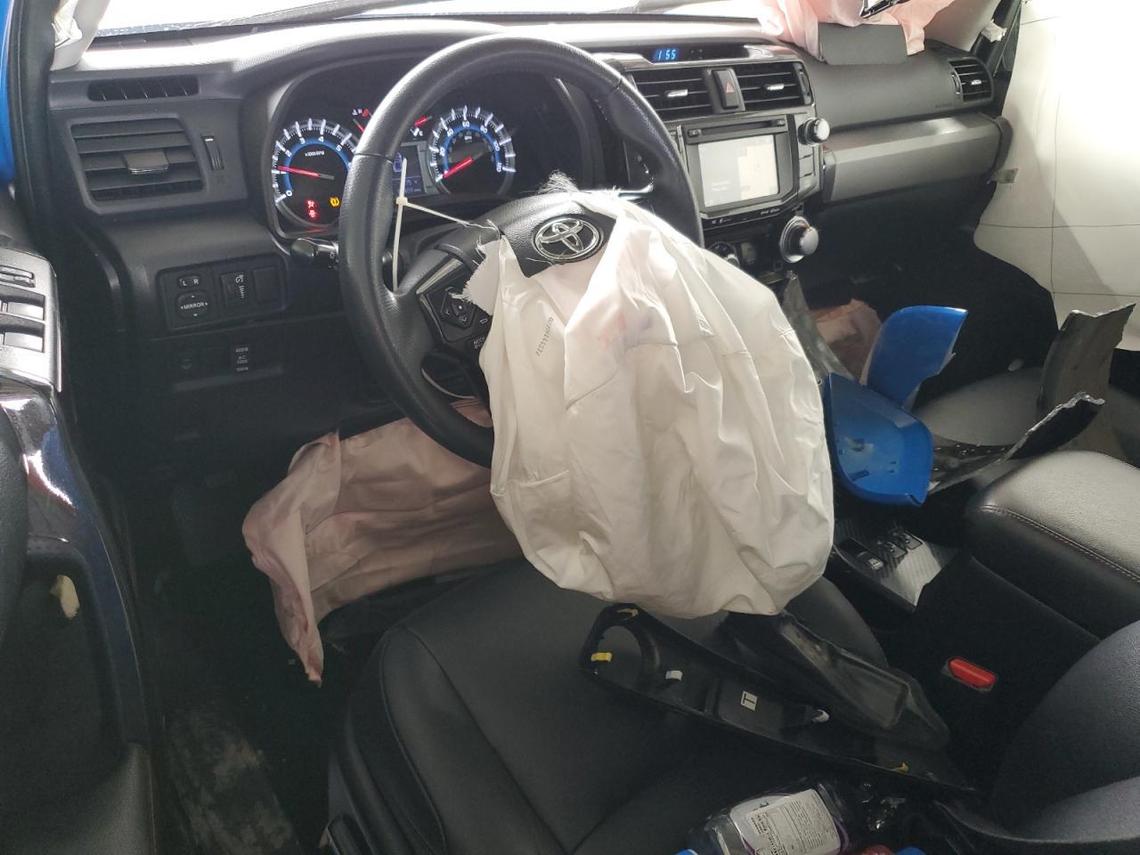 2019 TOYOTA 4Runner