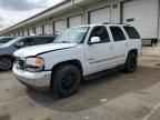 2004 GMC Yukon
