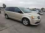 2013 DODGE GRAND CARAVAN