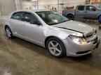 2010 CHEVROLET MALIBU