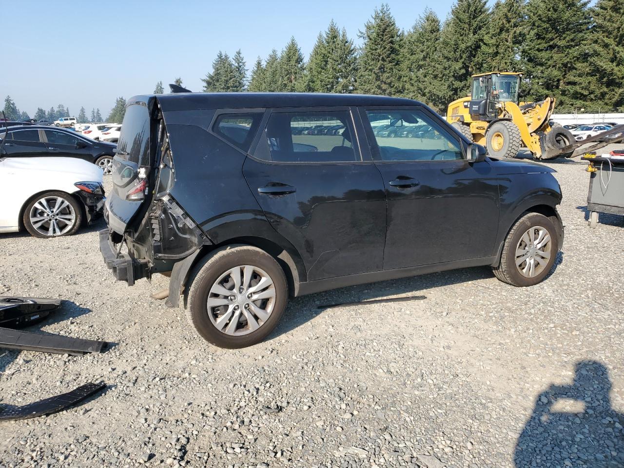 2024 KIA SOUL