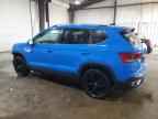 2023 VOLKSWAGEN Taos
