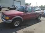 1993 FORD RANGER