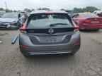 2025 NISSAN LEAF