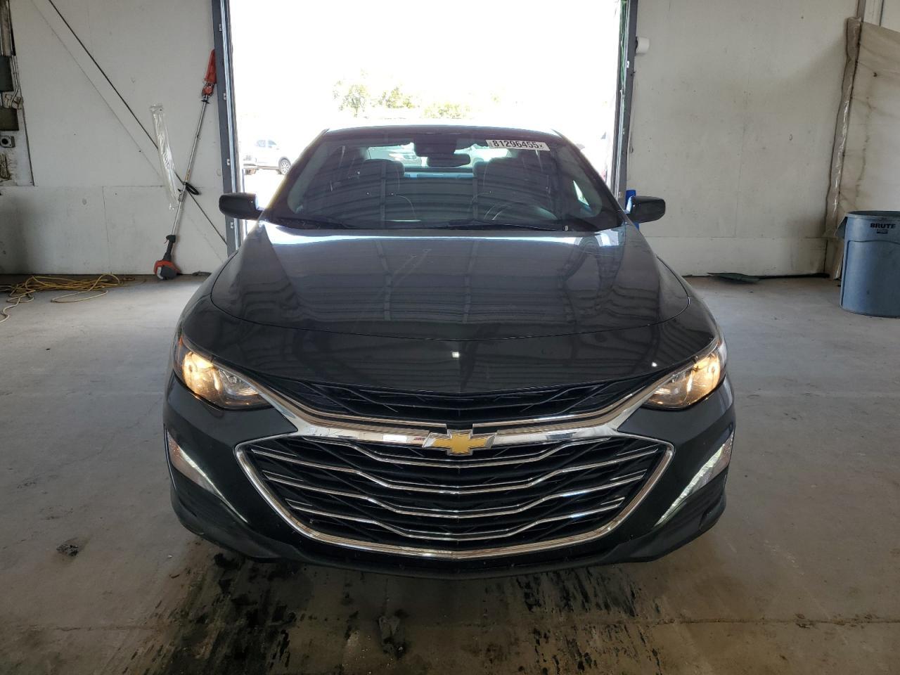 2021 CHEVROLET MALIBU