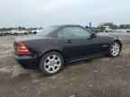 2003 MERCEDES-BENZ SLK-Class