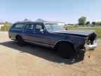 1983 CHEVROLET CAPRICE