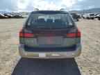 2000 SUBARU Legacy
