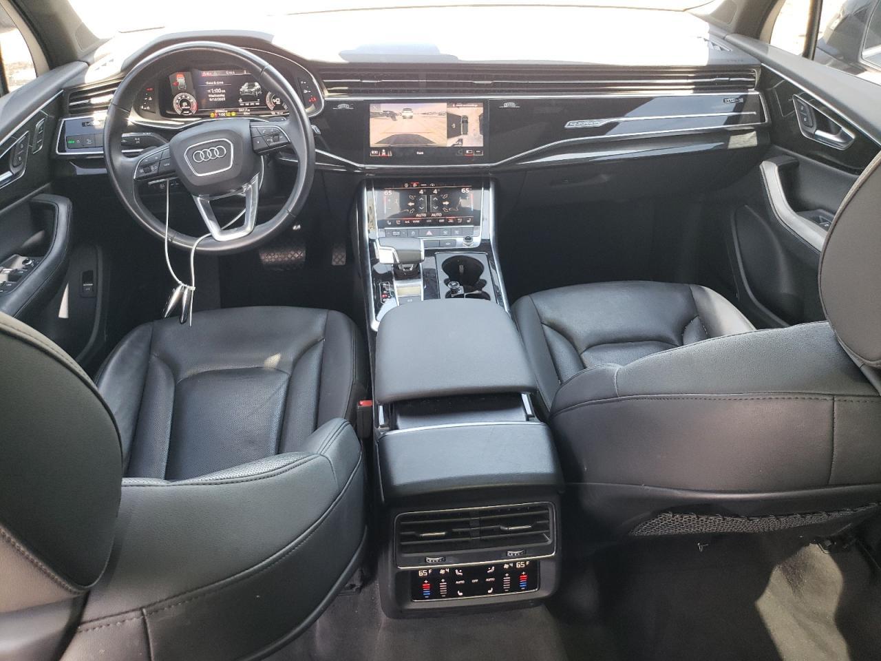 2021 AUDI Q7