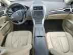 2015 LINCOLN MKZ