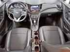 2022 CHEVROLET TRAX