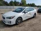 2017 SUBARU IMPREZA
