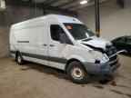 2011 MERCEDES-BENZ Sprinter