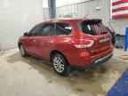 2016 NISSAN PATHFINDER