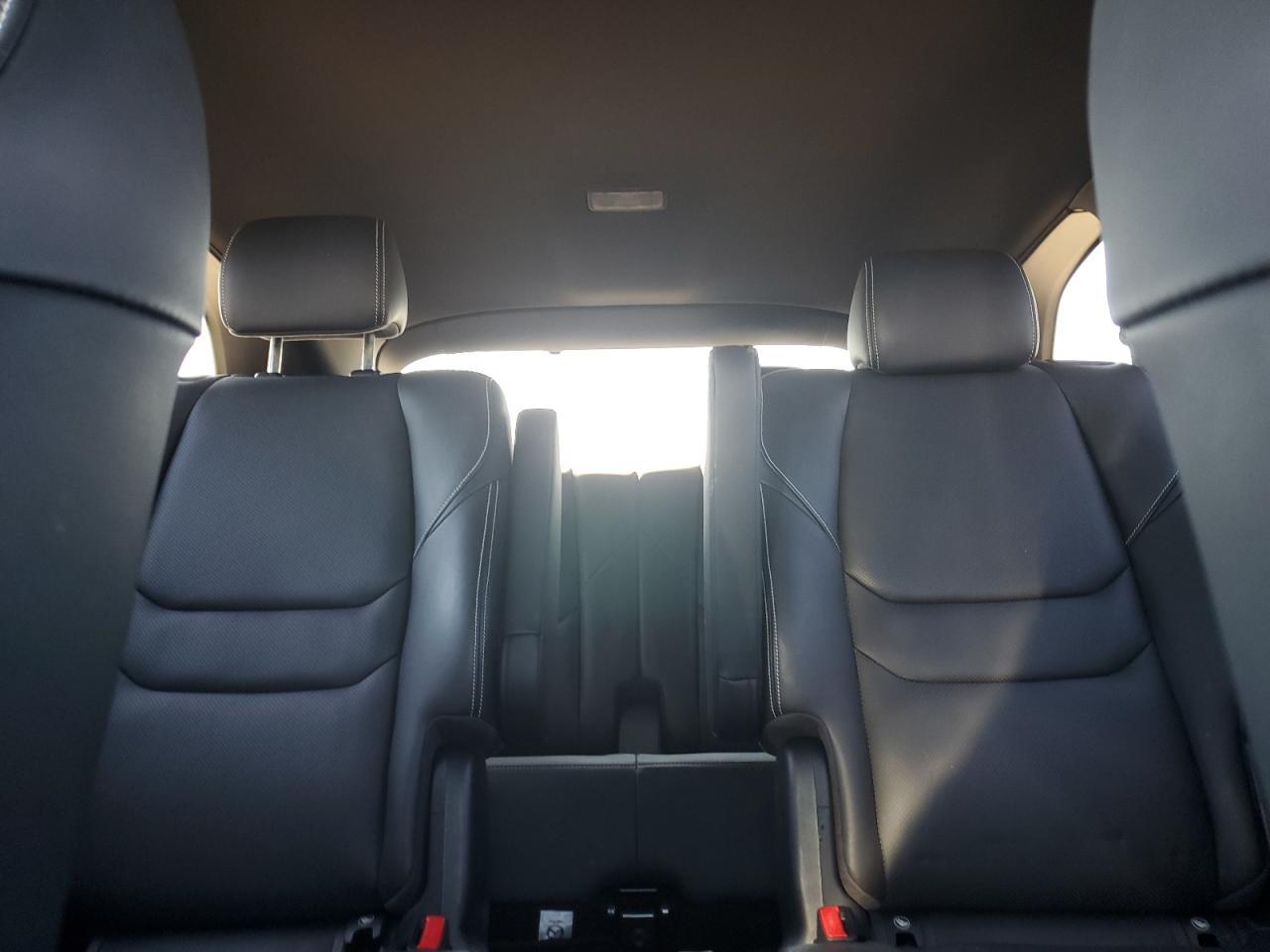 2021 MAZDA CX-9