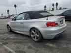 2008 BMW 1 Series