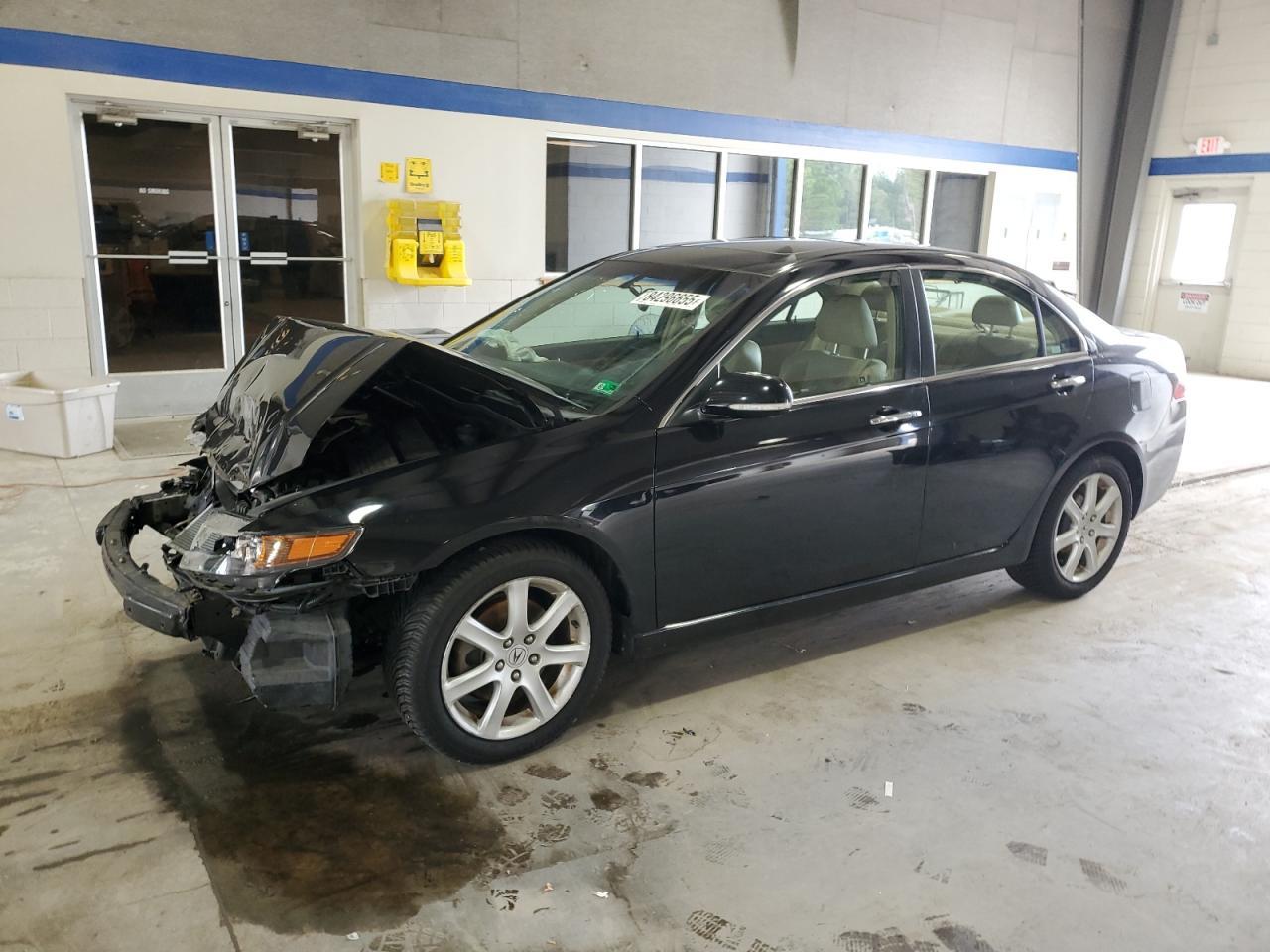 2005 ACURA TSX