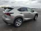 2017 LEXUS Nx