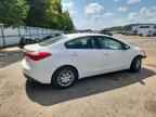 2016 KIA FORTE