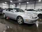 2001 HONDA Prelude