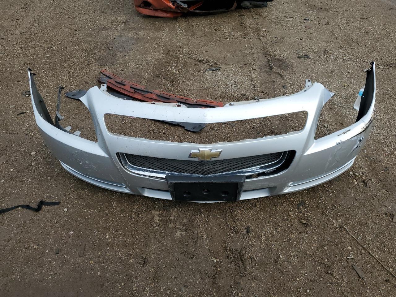 2010 CHEVROLET MALIBU