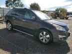 2015 CHEVROLET TRAVERSE